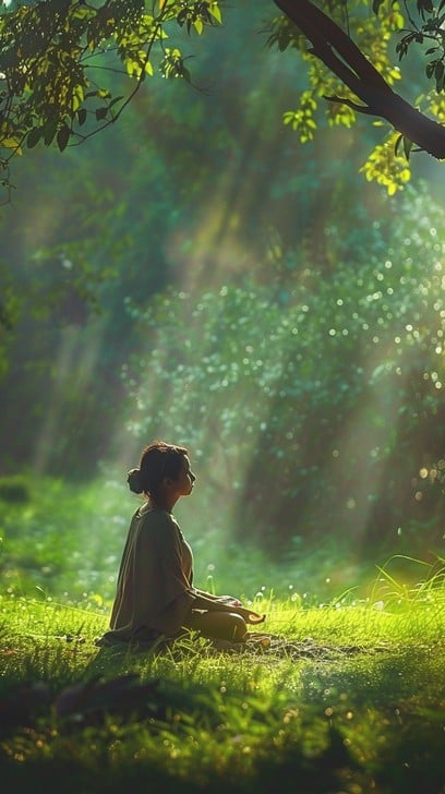 Personal & Spiritual Exploration